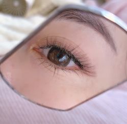 点击看大图 -闺蜜美甲美睫