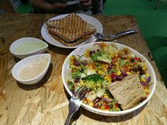 -Meal Salad米有沙拉(长泰广场店)