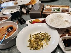 -凤凰园烤鸭店·唐山菜·传承花椒肉(老唐丰路店)
