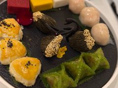 -外滩8号 whisky bar(金延大厦店)