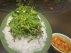 -奉天掌柜·非遗猪手·笨饺子(崇山路店)