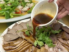 -桂园白粥·潮汕老味道
