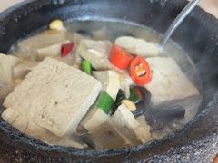-羊之道草原味道清真餐厅(番禺店)