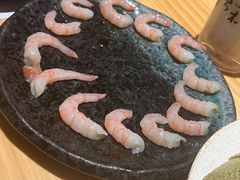 -贵木日本料理·铁板烧(新地假日广场店)