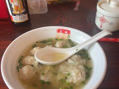 -正果忠记云吞濑粉(总店)