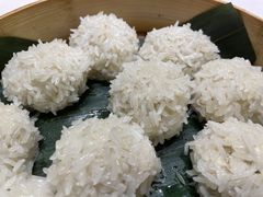 豆腐圆子-粗茶淡饭·汉口公馆(循礼门店)