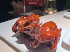 -侨美食家·粤菜(体育西路店)