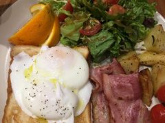 主厨水波蛋-VESH COFFEE(定西路店)