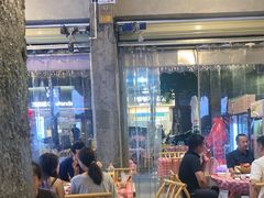 -可可大虾武汉土菜大排档(万松园1店)