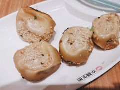 -小杨生煎(香港名都店)