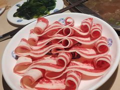 -龙森园火锅(琴台路店)