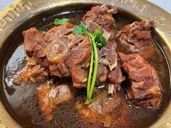 -和庆斋羊蝎子火锅·碳缸烧烤(顺义旗舰店)