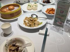 -西湖春天•老字号杭州菜(百汇店)