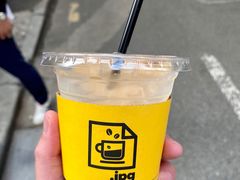 -JPG coffee(广州体育西店)