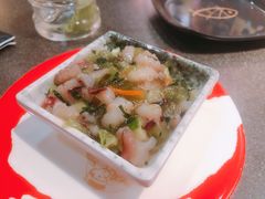-禾绿回转寿司(万柳华联店)