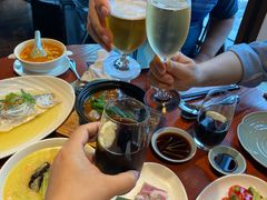 -镇江苏宁万豪酒店-苏筵中餐厅