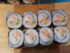 -町上寿司(新华店)