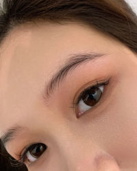-babiline芭比莱恩半永久纹眉纹唇发际线