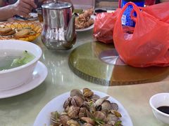 -秋姐美食店(旅游大道店)