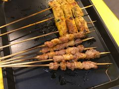 -望京小腰(北京总店)