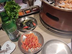 -西塔老太太泥炉烤肉(亚运村店)