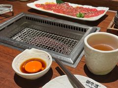 -御牛道日式烤肉料理(杭州万象城店)