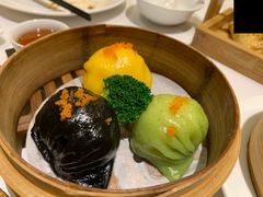 -粤域茶餐厅