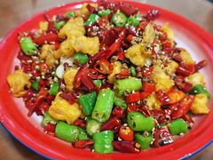 -小街47號江湖菜(四合院店)