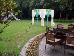 -马勒别墅饭店(静安寺店)