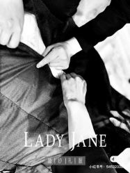 点击看大图 -Lady Jane高端婚纱礼服馆