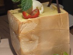 -金牌外婆家(苏州中心店)