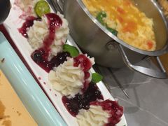 -将军肚烧烤鸡手王(东岭南街店)