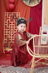 -卡卡西婴童摄影(虎门万达店)