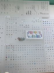 -苏针艺纹身·穿孔饰品