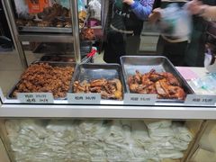 -大益烤鸡