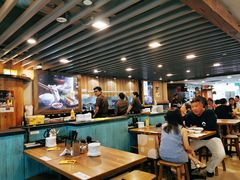 大堂-松發肉骨茶(牛车水店)