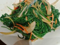 新疆大盘鸡-天山醉美·新疆餐厅(富华里店)