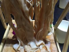 -重庆德庄火锅(体育中心店)