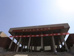 -台儿庄大战纪念馆