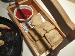 -荷塘秋月·本帮江浙菜(国权路店)