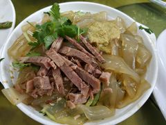 -德贤烧麦菜馆(本溪路店)