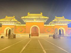 -北陵公园