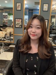 -BHG Hair Salon