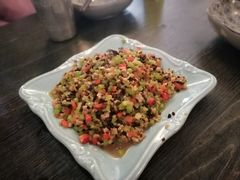 -火燒雲傣家菜(鼓楼店)