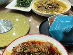 -李氏传家菜(兴城路店)