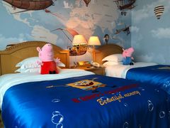 -南京维景国际大酒店(南京博物院店)