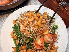 -东江海鲜大排档·潮汕菜·砂锅粥