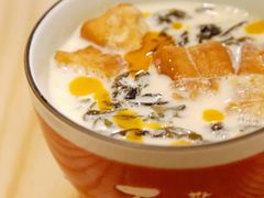 咸豆浆-蒲石小点(愚园路店)