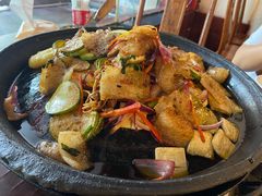 -一烙锅(友谊店)