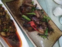 -干老四雅鱼饭店(滨江西路店)
